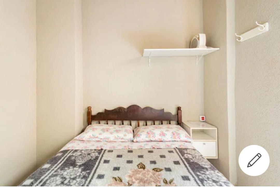 Quarto Em Casa Da Familia Anton São José dos Pinhais Εξωτερικό φωτογραφία