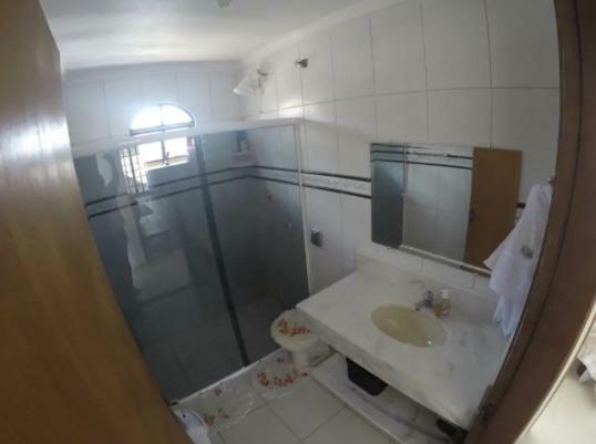 Quarto Em Casa Da Familia Anton São José dos Pinhais Εξωτερικό φωτογραφία