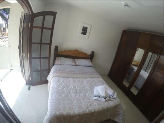 Quarto Em Casa Da Familia Anton São José dos Pinhais Εξωτερικό φωτογραφία